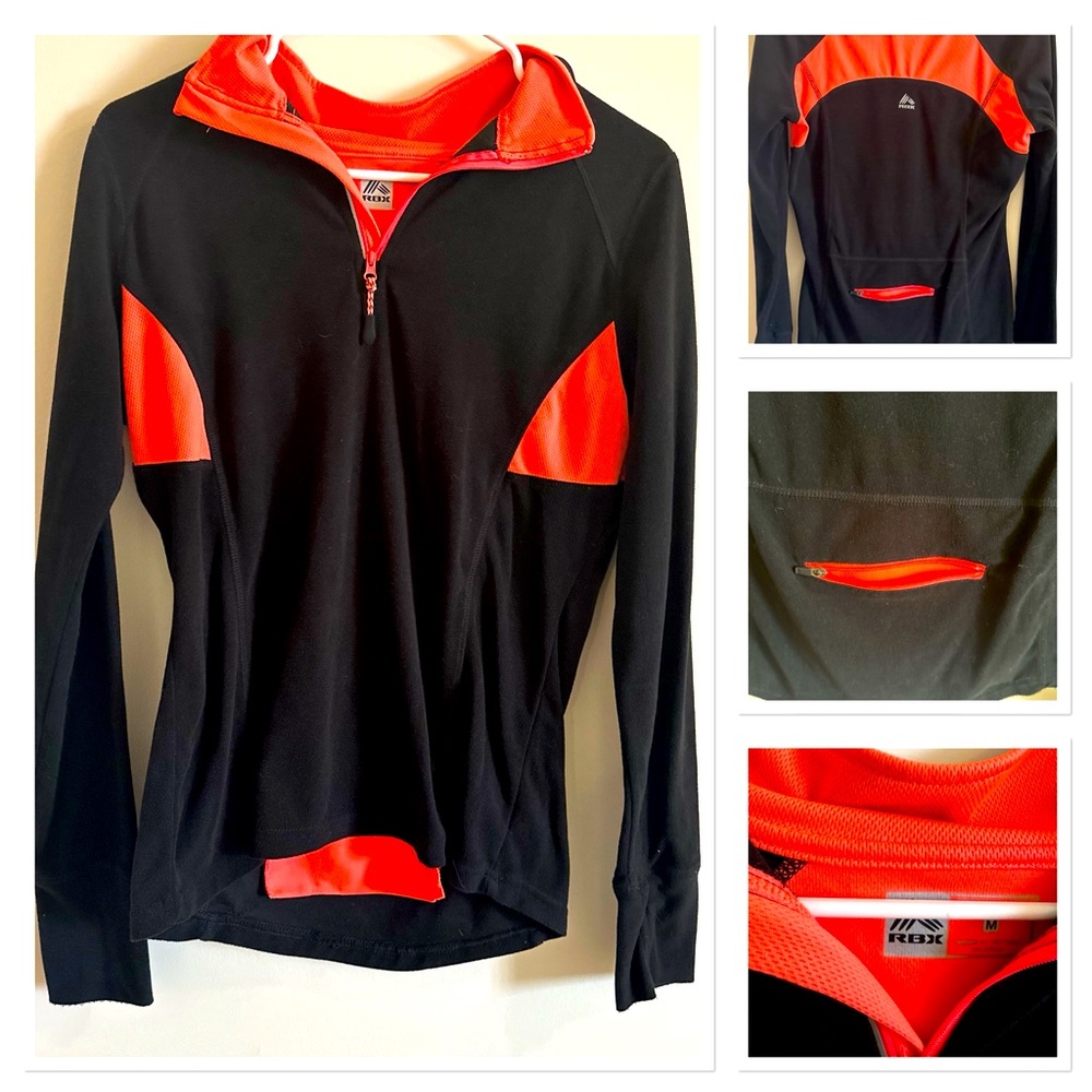 Jogging jacket